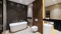 Bathroom Remodeling