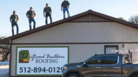 Commercial Roofing and Repair in Austin, TX