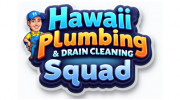 Hawaii Plumbing & Drain Cleaning Squad