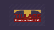 Ken Tillage Construction