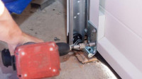Garage Door Servicing