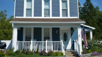 Home Additions & Construction