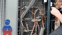 Heat Pumps