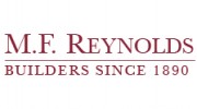 M F Reynolds