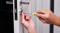 House Lockout