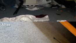 Bedroom Cleaning Bedroom Cleaning