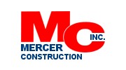 Mercer Construction