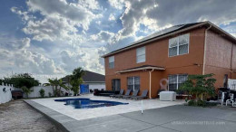 Concrete Pool Deck Contractors winter Haven FL