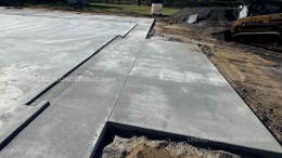 Concrete Slab Contractors Winter Haven FL