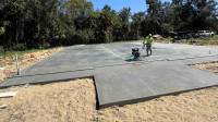 Professional Concrete Slab Contractor