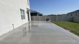 Concrete Contractors winter Haven FL