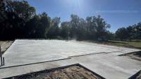 Concrete Flatwork Contractors