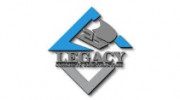 Legacy Concrete Construction and Landscaping