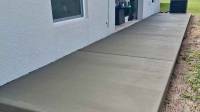 Professional Concrete Sidewalk Repair Services in Florid