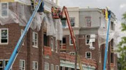 Parker Robbie Construction