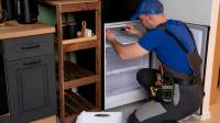 Refrigerator Repair In Arlington VA | Matrix HVAC & Appliances