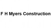 F H Myers Construction