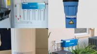 Water Treatment & Filtration Solutions