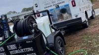 Drain Cleaning