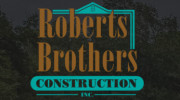 Roberts Brothers Construction