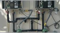 Water Heater Installation