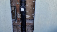 Descaling Pipe Service