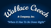 Wallace Creech