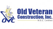 Old Veteran Construction