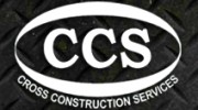 Cross Construction