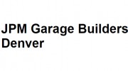 JPM Garage Builders