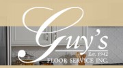 Guy's Floor Service