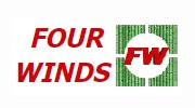 Four Winds Bamboo Flooring