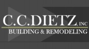 C C Dietz