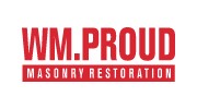 WM Proud Masonry Restoration