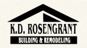 K D Rosengrant Building