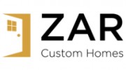 Zar Custom Homes