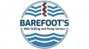 Barefoot's Well Drilling and Pump Service