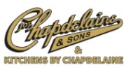 Jos. Chapdelaine & Sons