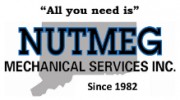 Nutmeg Mechanical Service