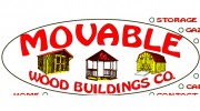 Movable Wood Buildings
