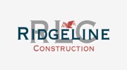 Ridgeline Construction Roofing & Exteriors