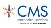 CMS Mechanical Service