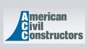 American Civil Constructors
