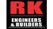 R-K Engineers & Builders - Rajiv K Gupta Pe