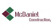 McDaniel Construction