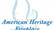 American Heritage Fireplace