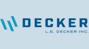L S Decker
