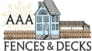AAA Fence and Deck Company