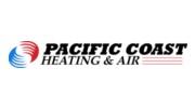 Pacific Coast Heating and Air