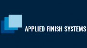 Applied Exterior Finish Systems